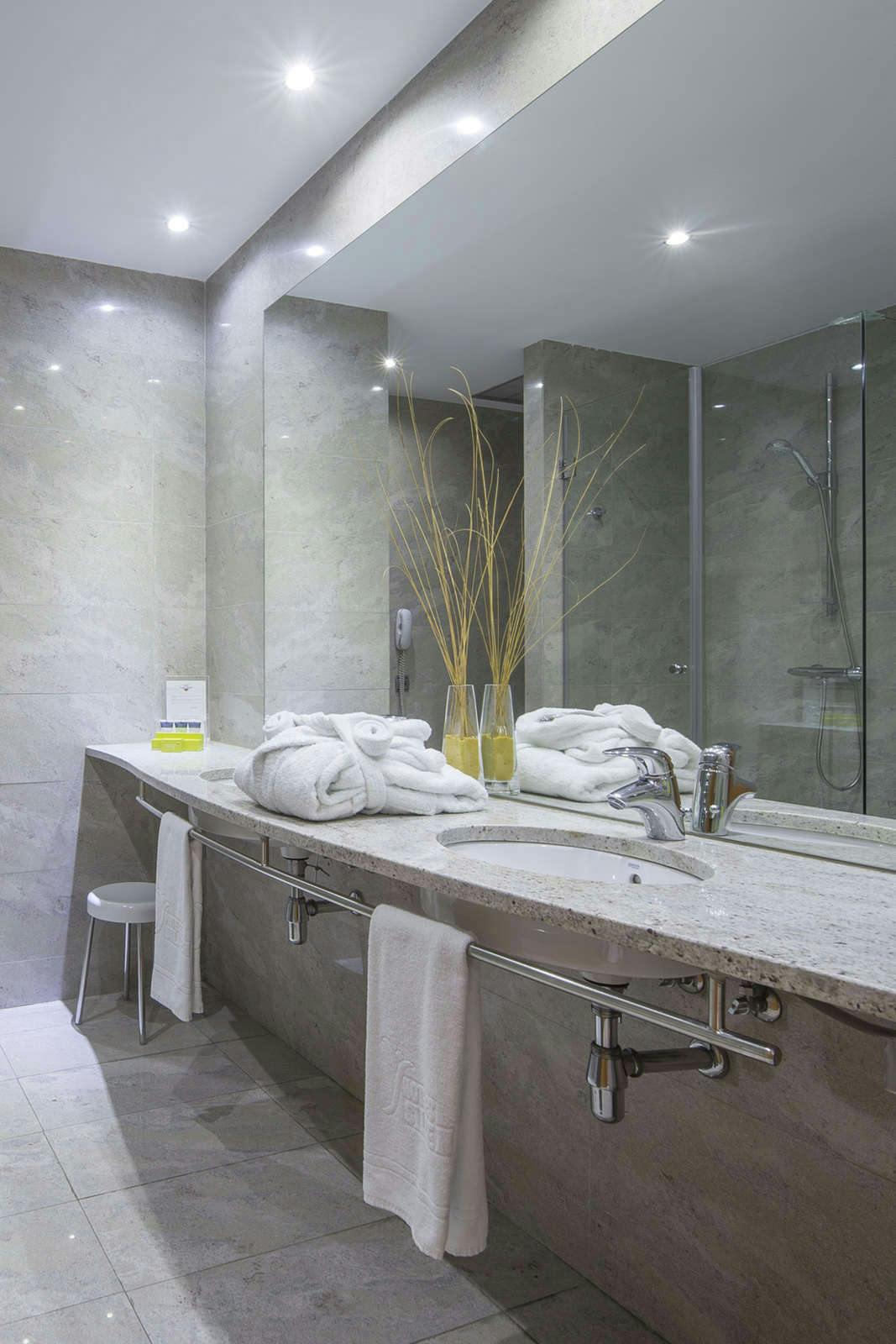 Hotel Hotel Silken Puerta Madrid photo 4