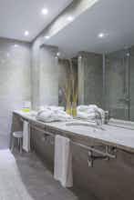 Hotel Hotel Silken Puerta Madrid photo 4