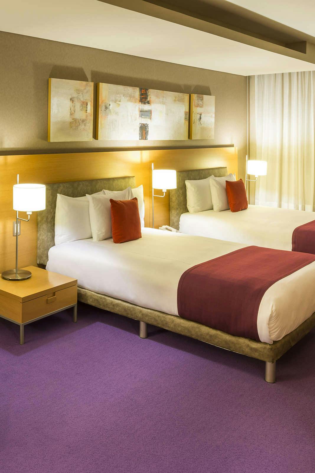 Hotel Camino Real Santa Fe photo 4