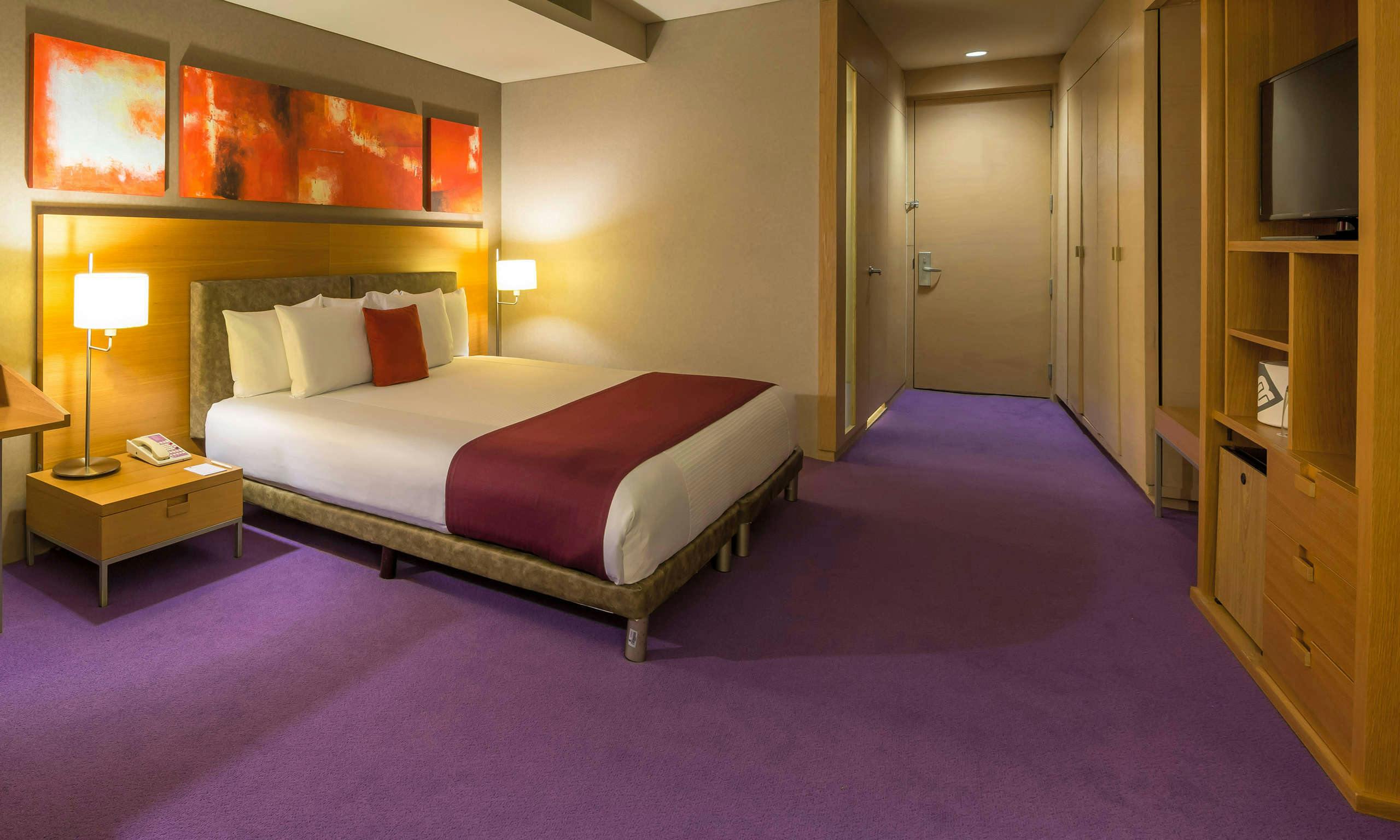 Camino Real Santa Fe