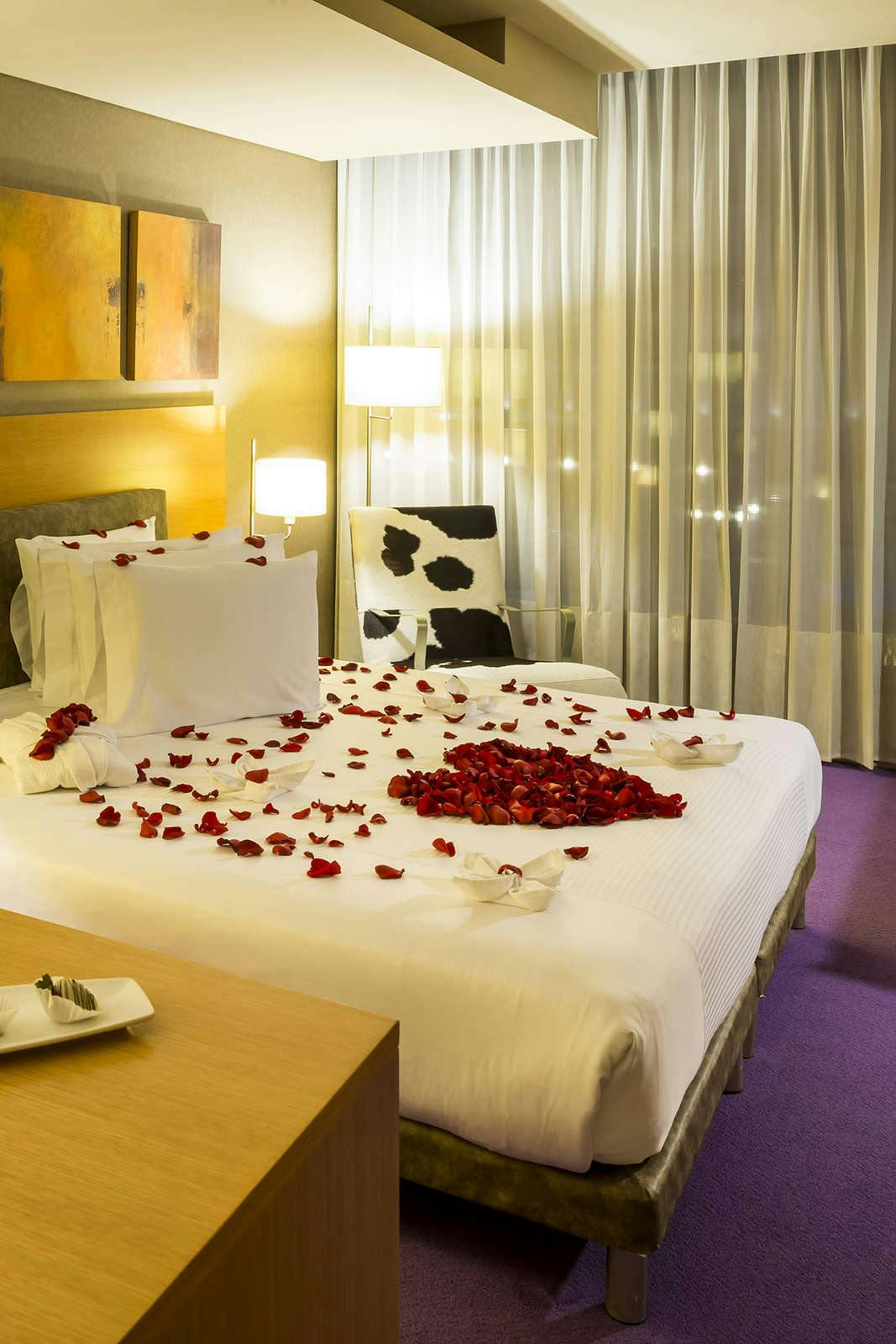 Hotel Camino Real Santa Fe photo 3