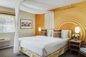 Hotel Wild Palms Hotel photo 1