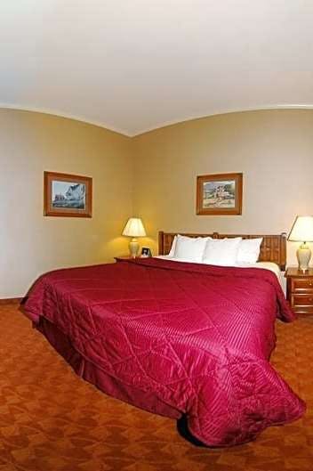 Comfort Inn Monterey Peninsula Airport Monterey Hoteltonight