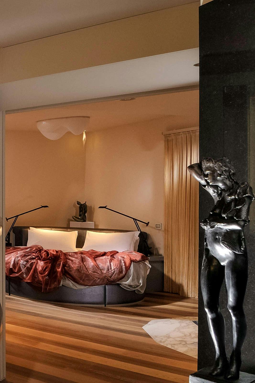 Hotel Art Hotel Novecento photo 2