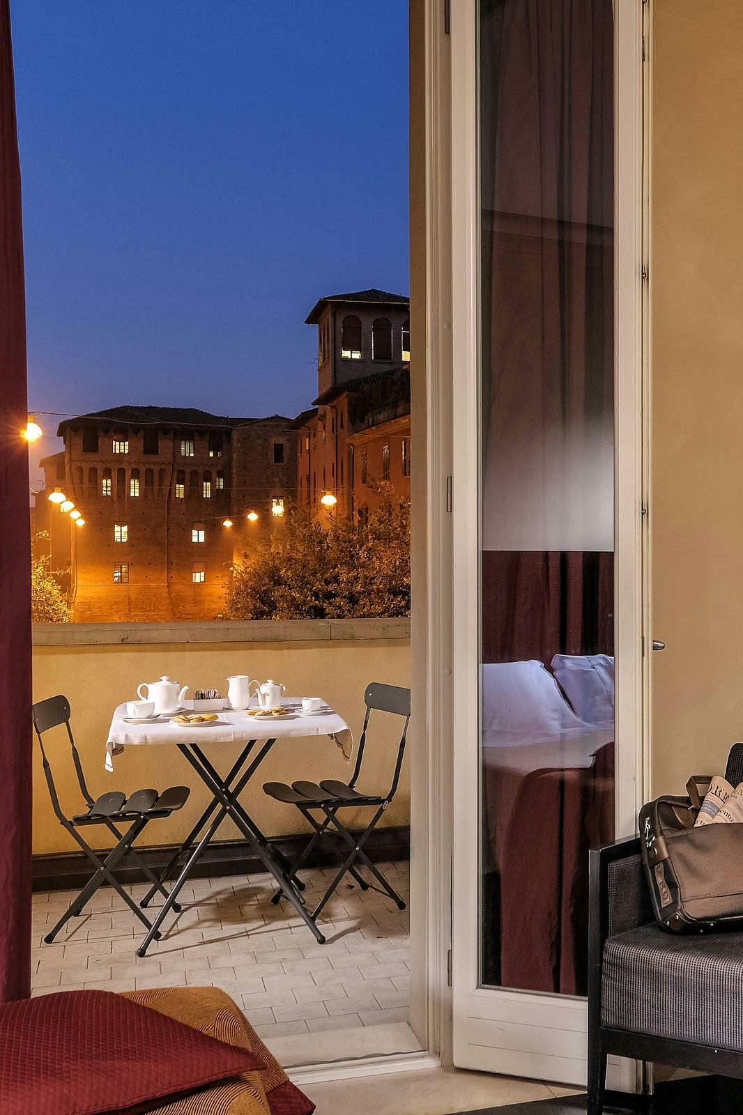 Hotel Art Hotel Novecento photo 1