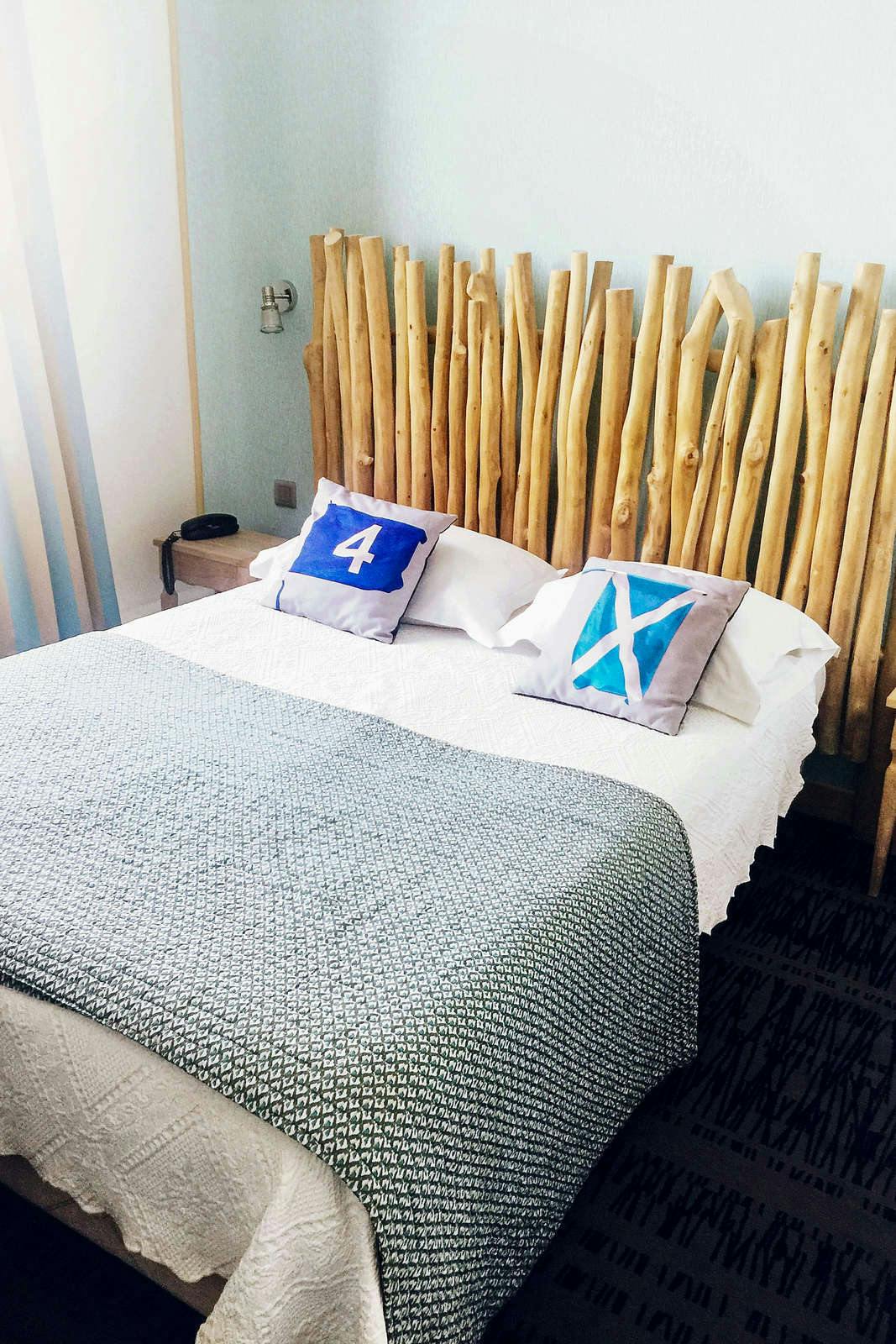 Hotel The Originals Boutique, Hotel La Villa Marine, Le Treport photo 4