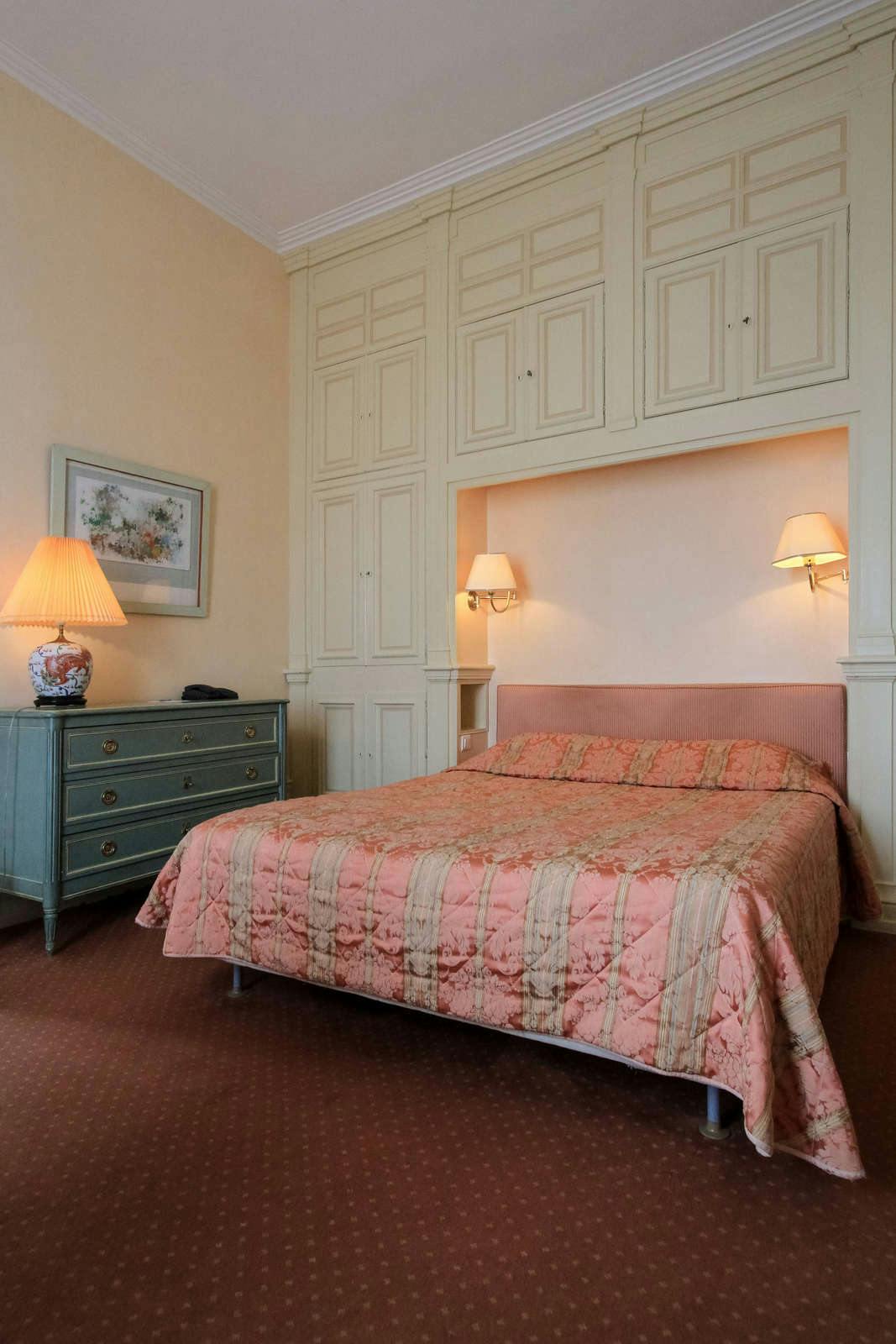 Hotel Chateau de Perigny, The Originals Relais photo 2