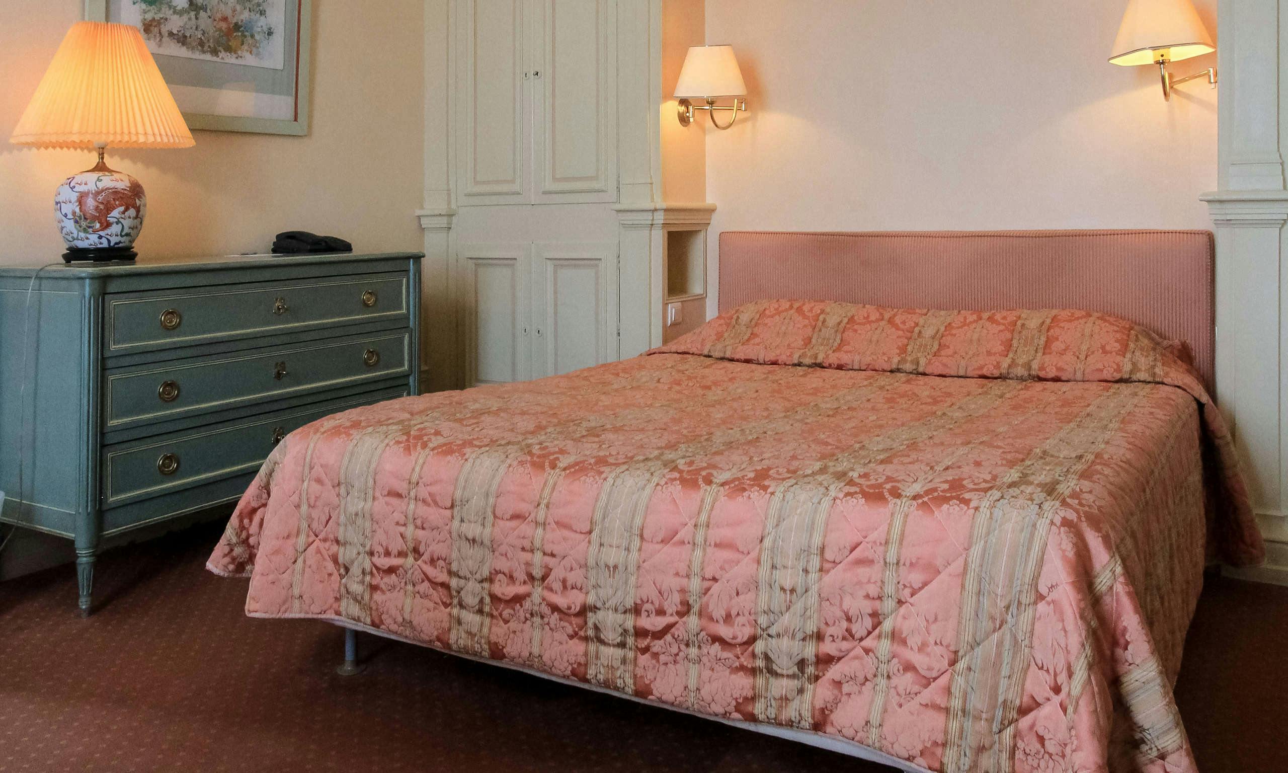 Chateau de Perigny, The Originals Relais