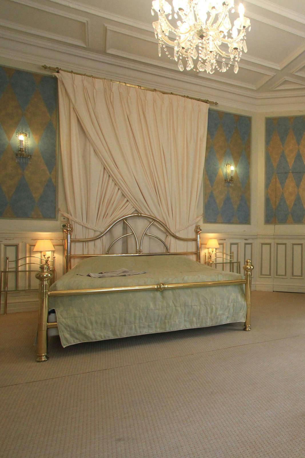 Hotel Chateau de Perigny, The Originals Relais photo 4