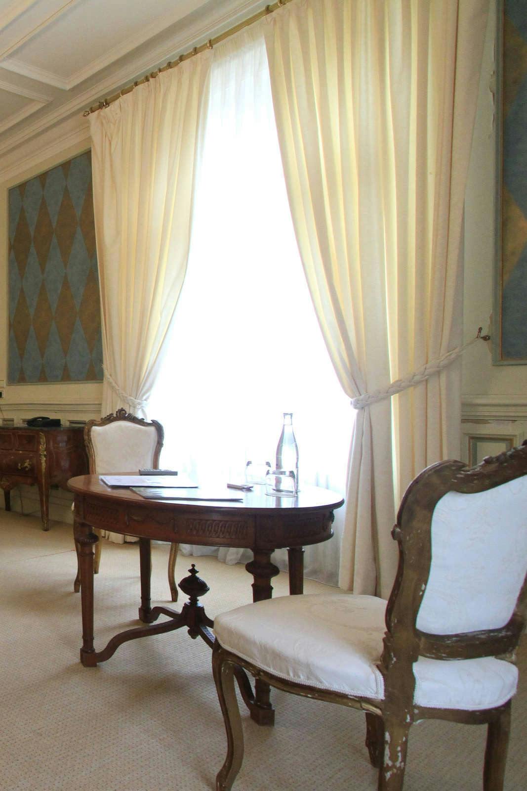 Hotel Chateau de Perigny, The Originals Relais photo 5