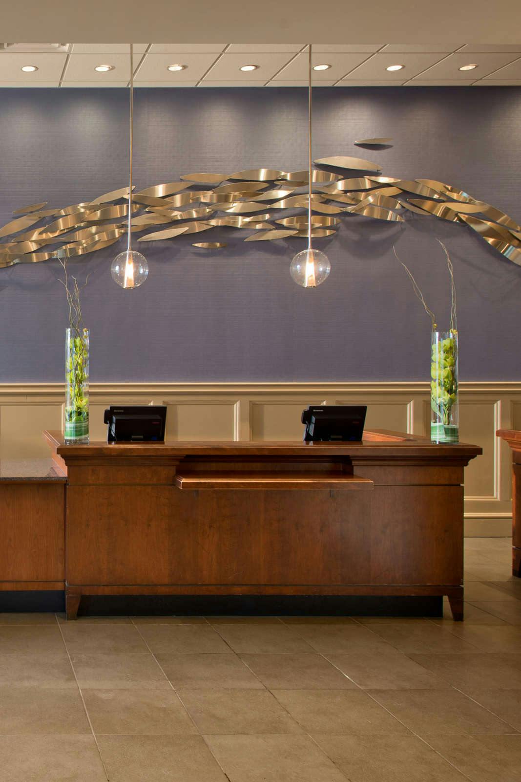 Hotel Doubletree By Hilton Boston North Shore photo 4