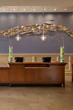 Hotel Doubletree By Hilton Boston North Shore photo 4