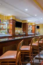 Hotel Doubletree By Hilton Boston North Shore photo 5
