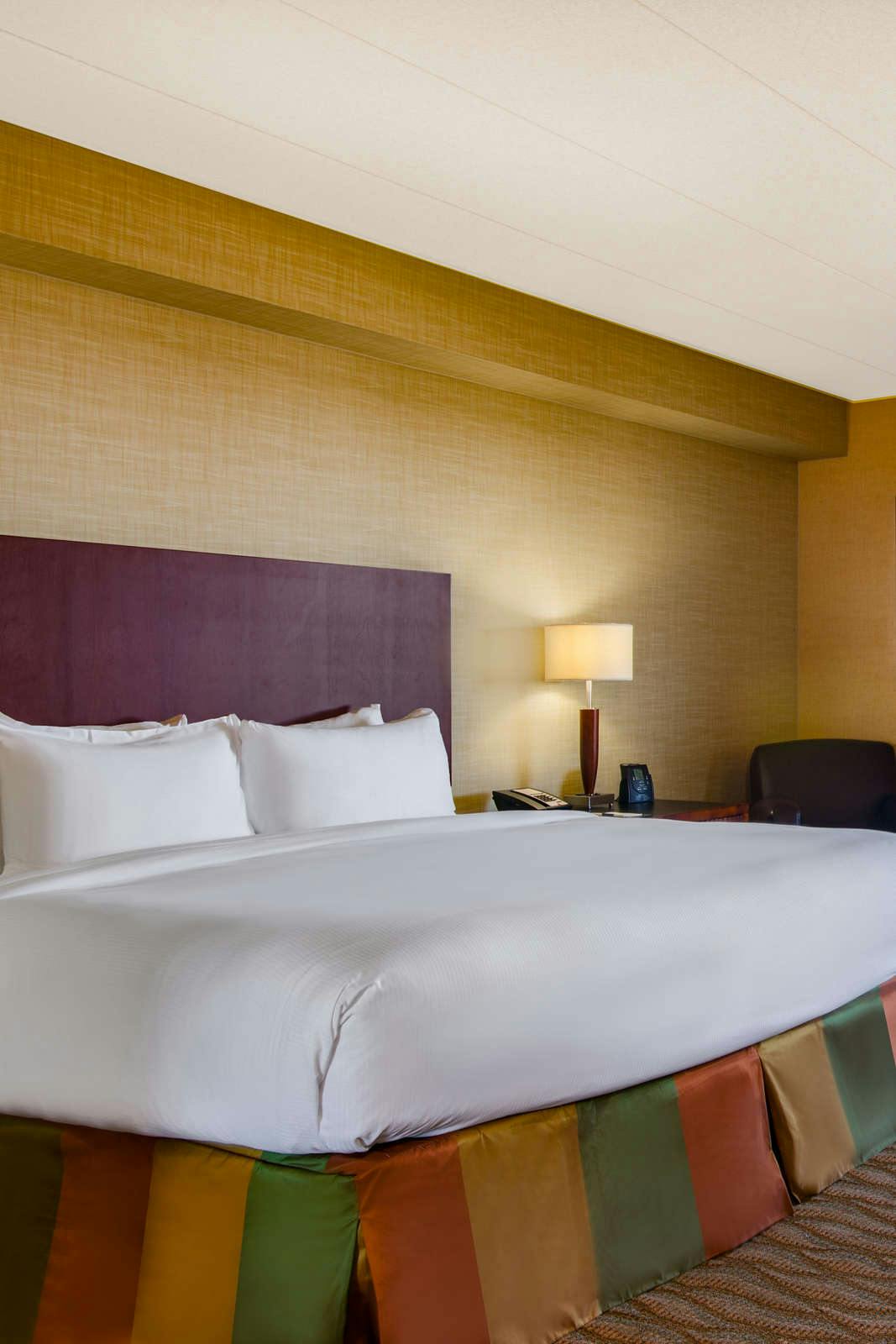 Hotel Doubletree By Hilton Boston North Shore photo 1