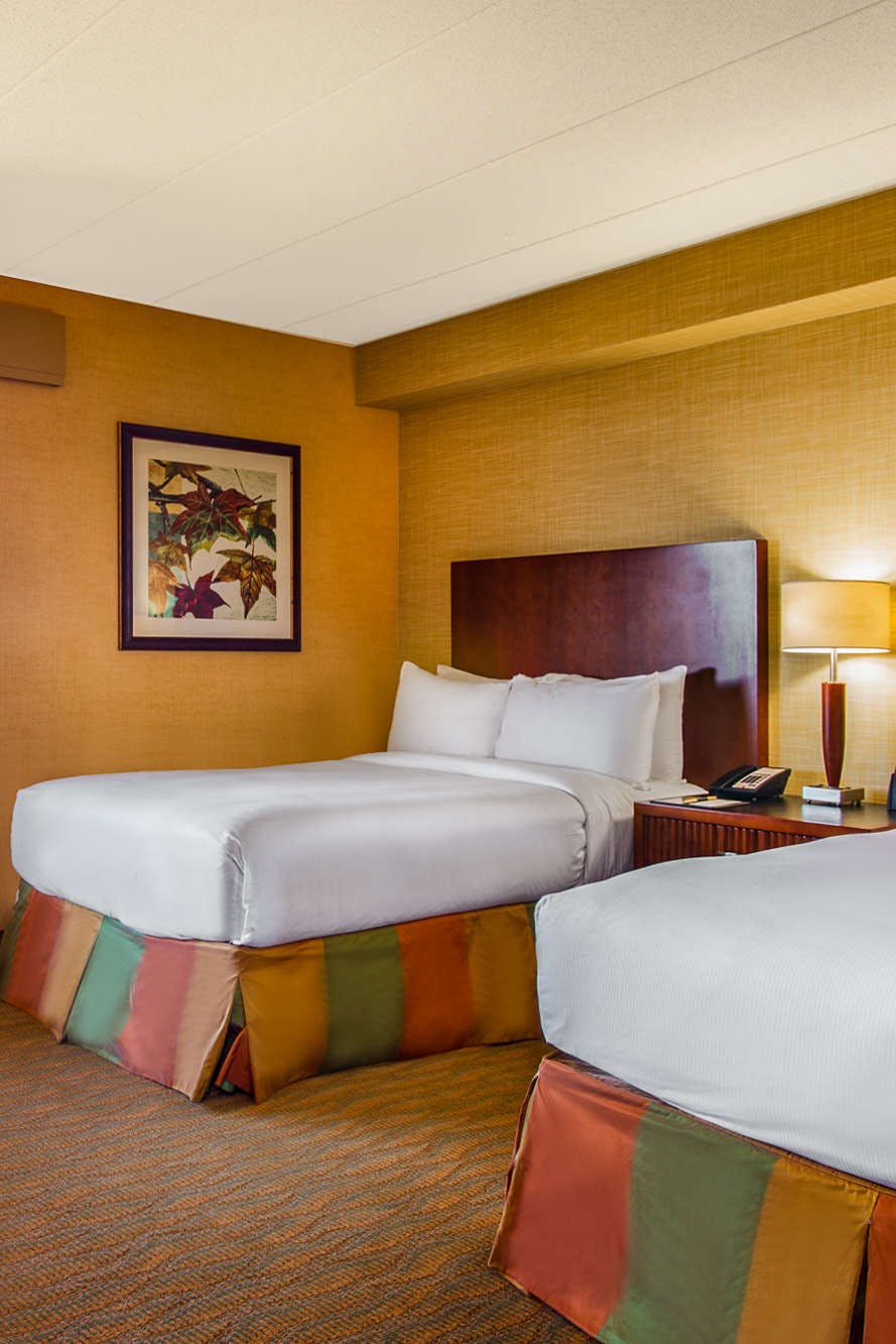 Hotel Doubletree By Hilton Boston North Shore photo 2