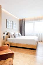 Hotel Urban Lodge Hotel photo 5