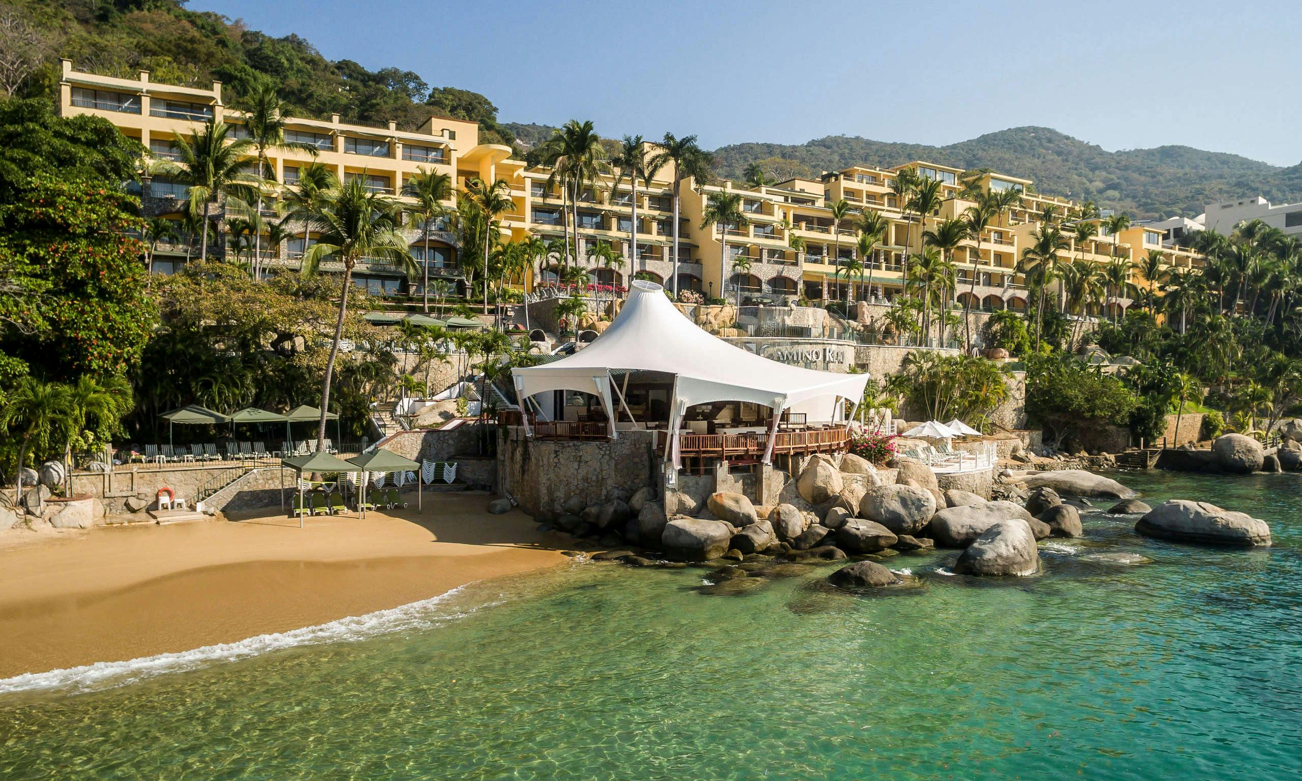 Camino Real Acapulco Diamante