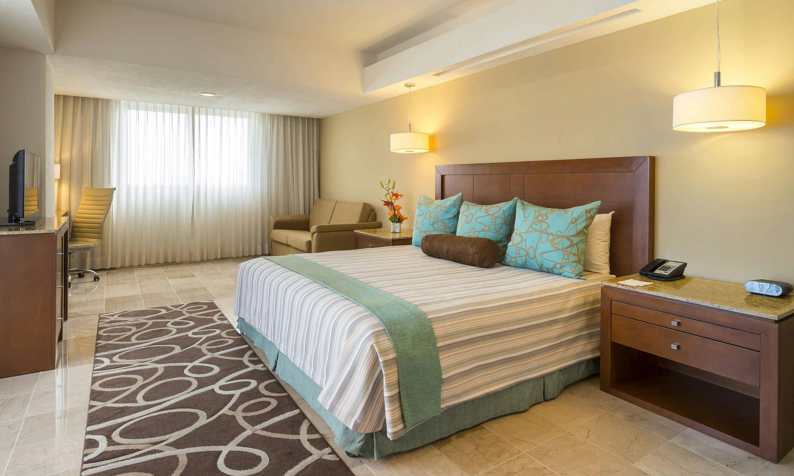 Camino Real Veracruz