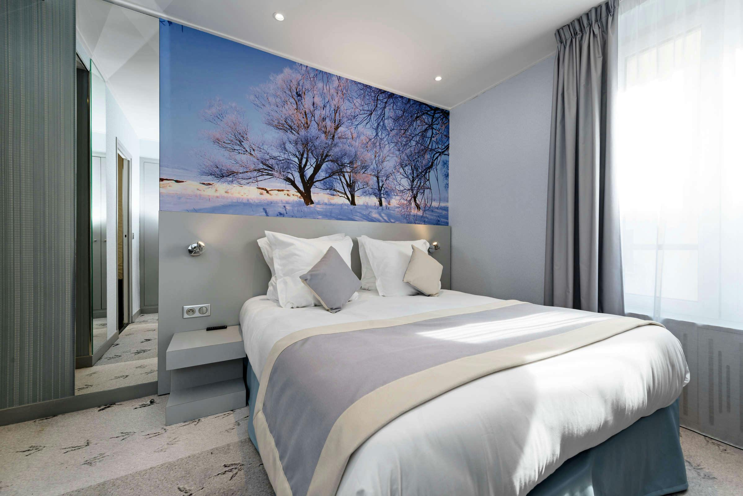 Jardins de Paris Montmartre