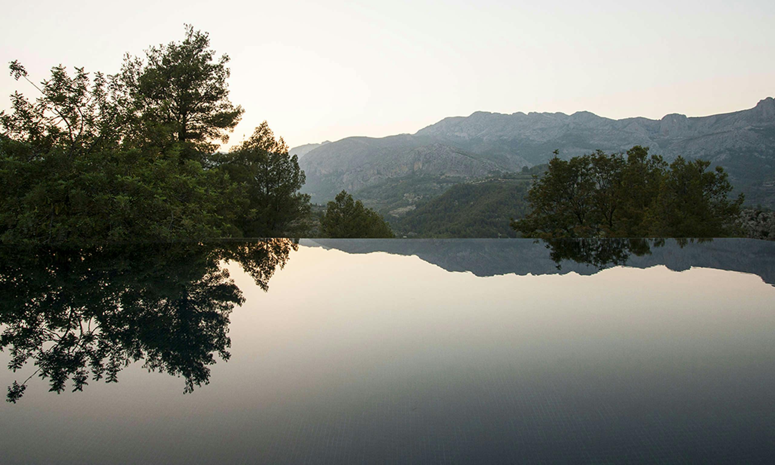 Hotel Vivood Landscape Hotel photo 1