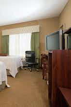 Hotel Hampton Inn & Suites Abilene I-20 photo 4