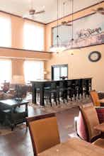 Hotel Hampton Inn & Suites Abilene I-20 photo 5