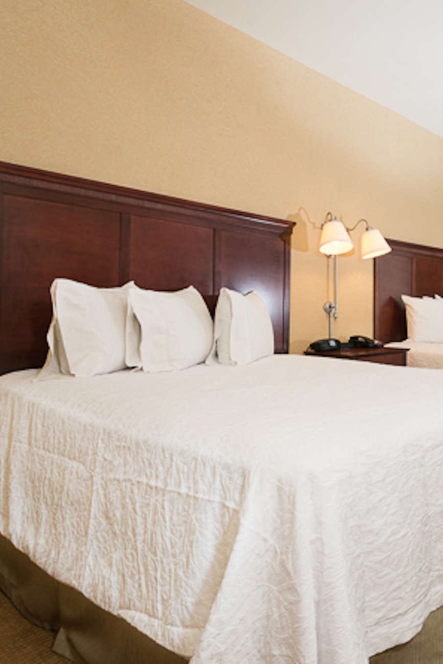 Hotel Hampton Inn Suites Abilene I-20 photo 3