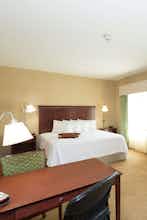 Hotel Hampton Inn & Suites Abilene I-20 photo 2