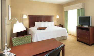 Hotel Hampton Inn & Suites Abilene I-20 photo 1