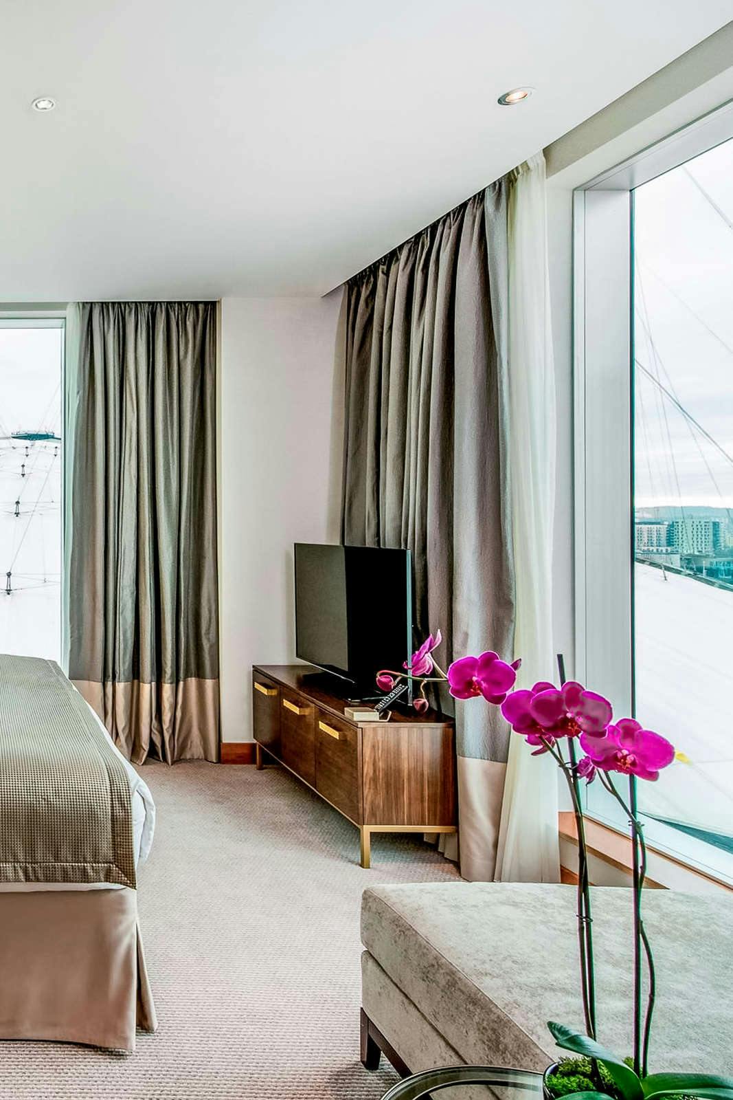 Hotel Intercontinental London - The O2 photo 2