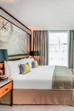 Hotel Intercontinental London - The O2 photo 1