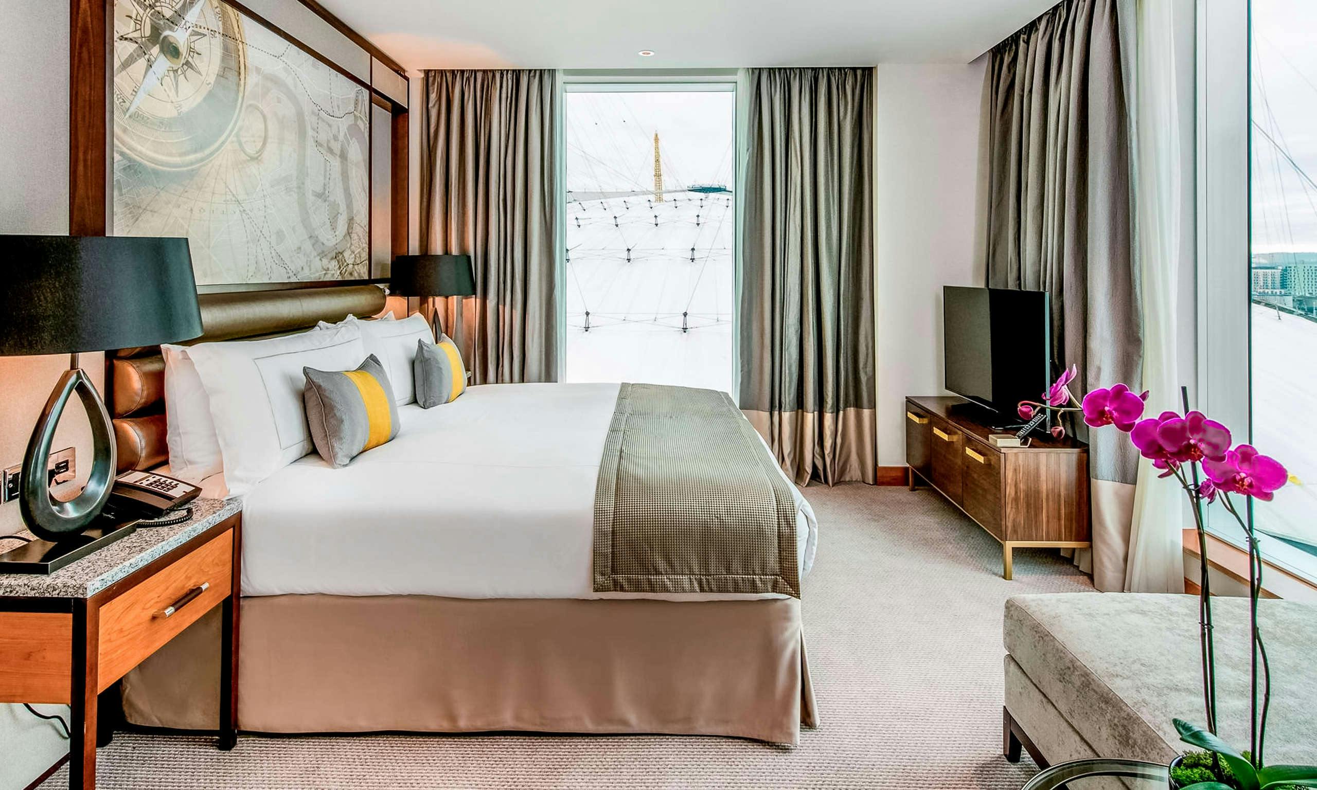 Intercontinental London - The O2