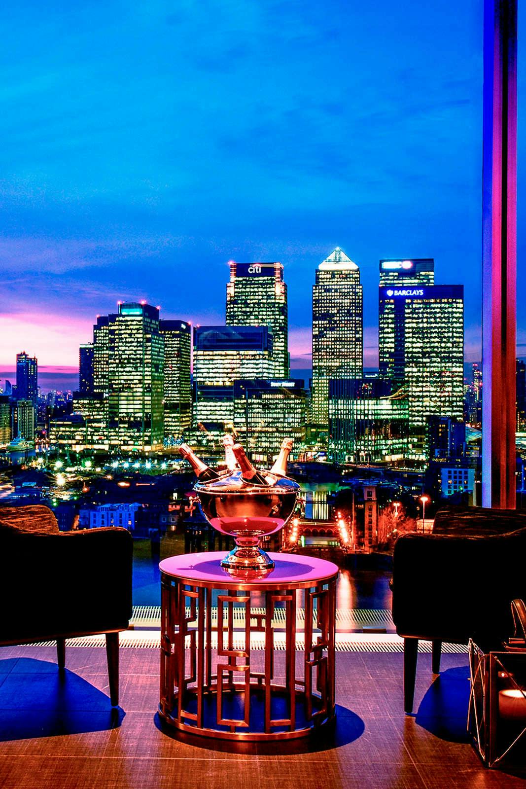 Hotel Intercontinental London - The O2 photo 3