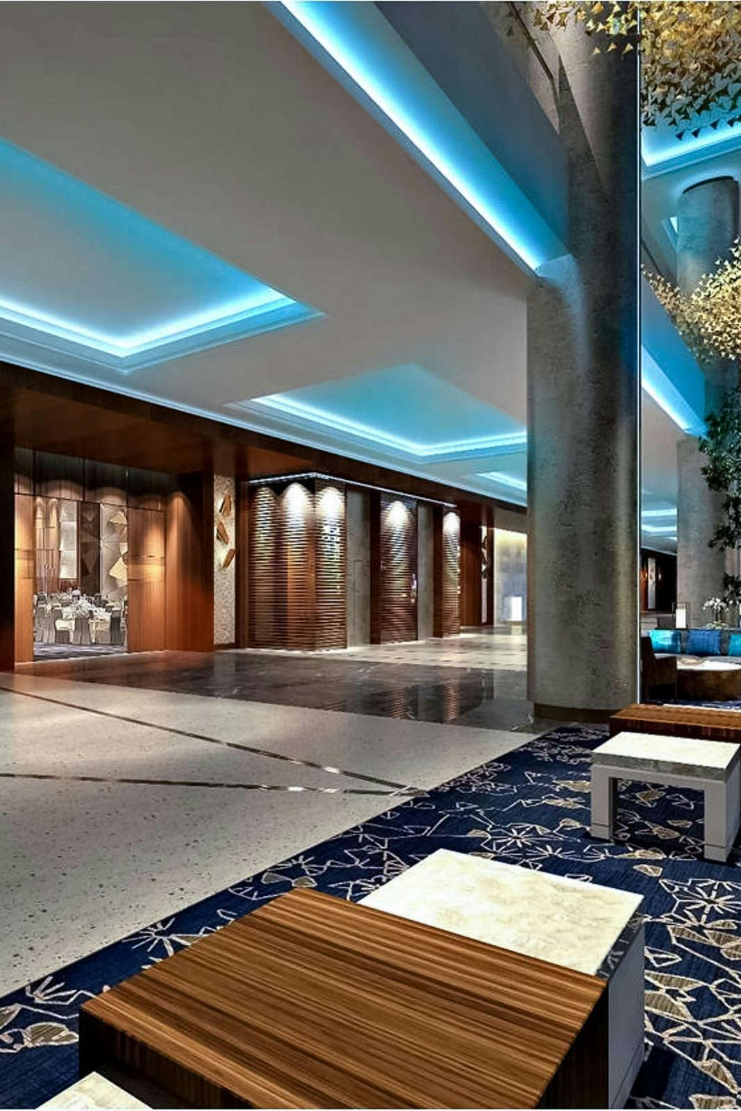 Hotel Intercontinental London - The O2 photo 5