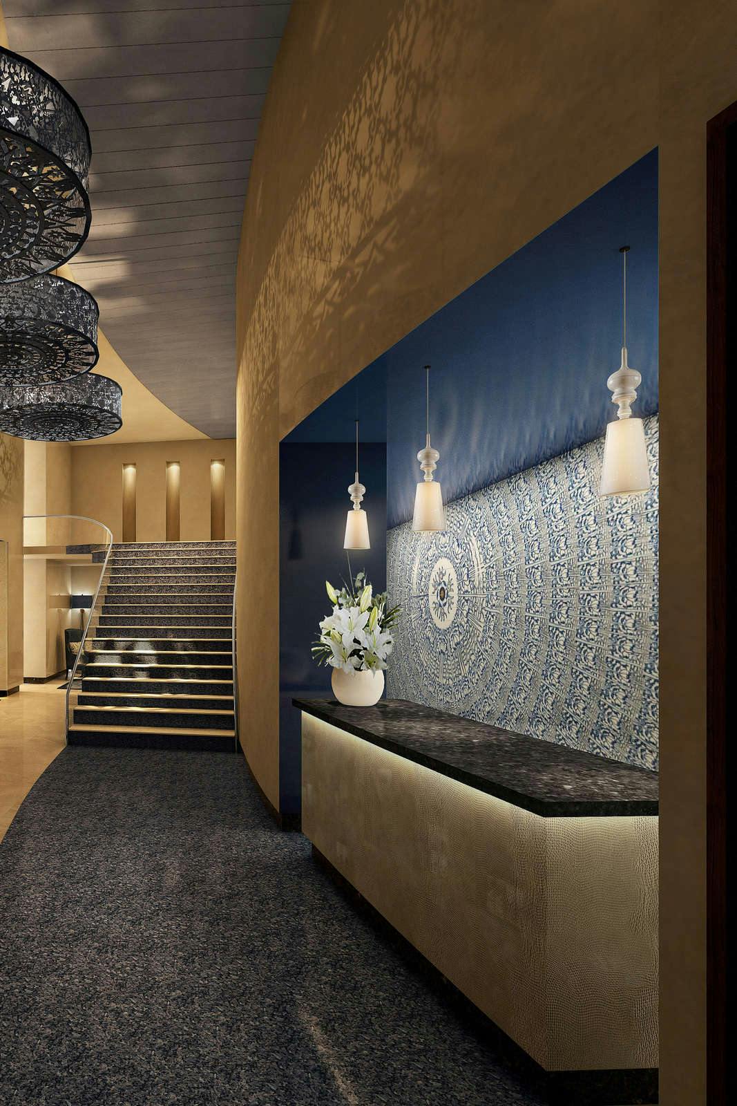 Hotel Intercontinental London - The O2 photo 4