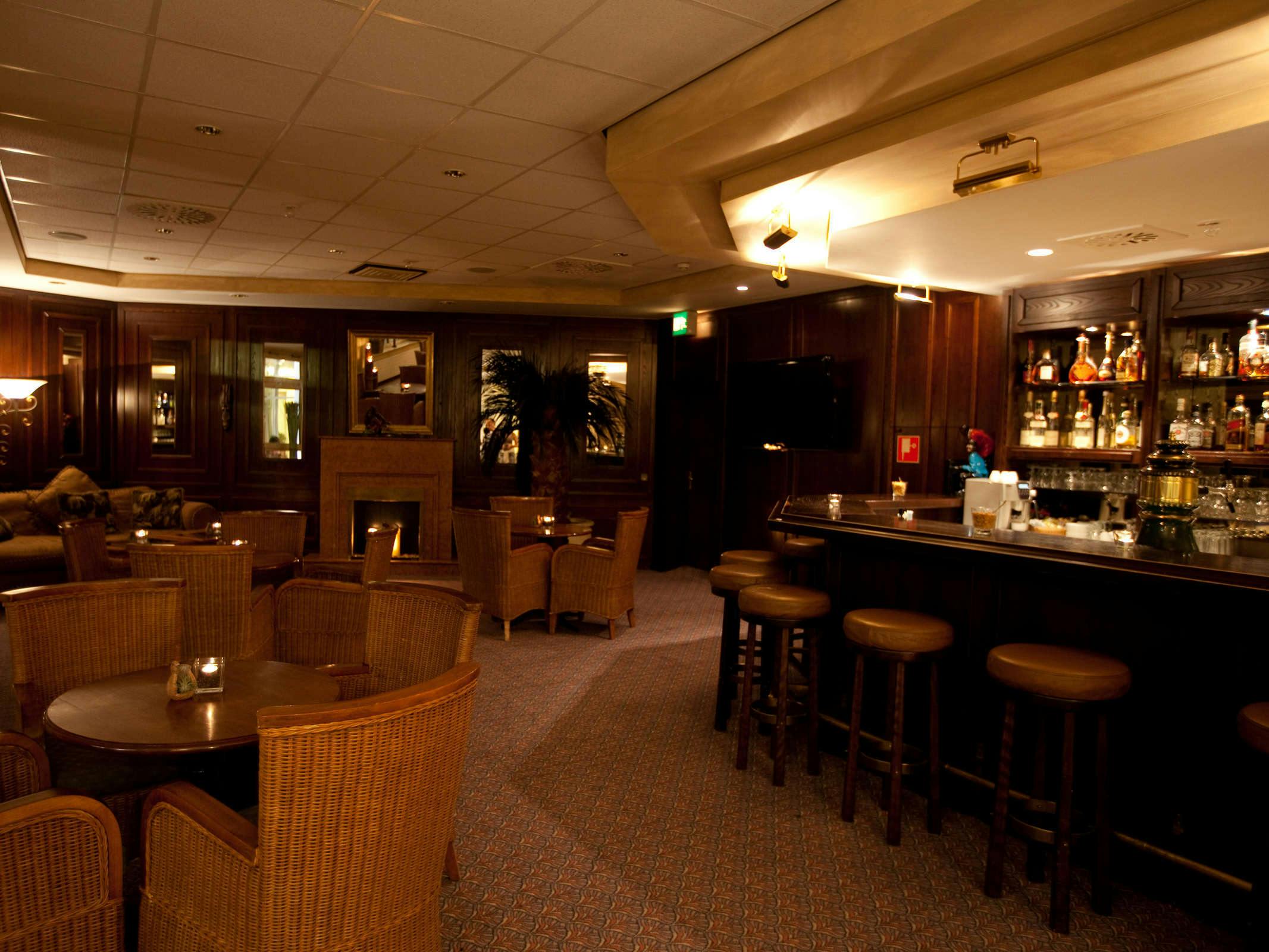 Hotel carathotel Basel / Weil am Rhein photo 5