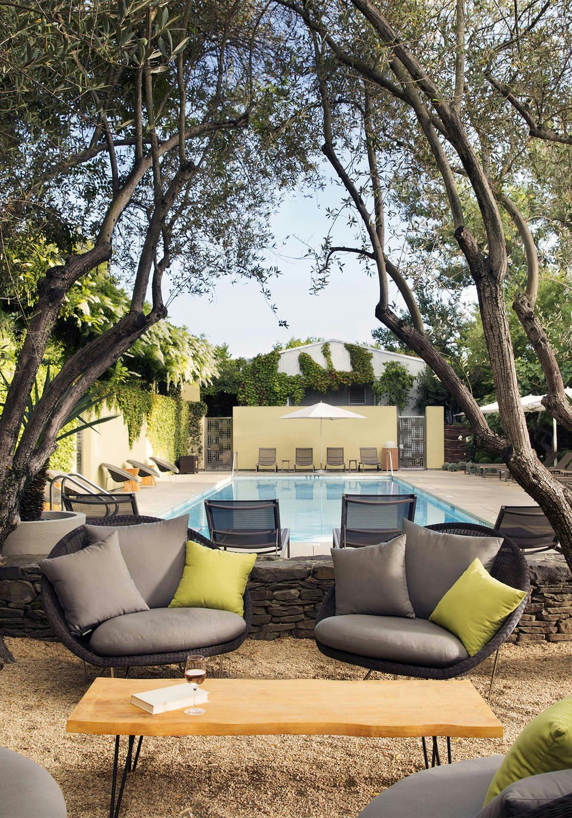 Hotel Hotel Healdsburg photo 1