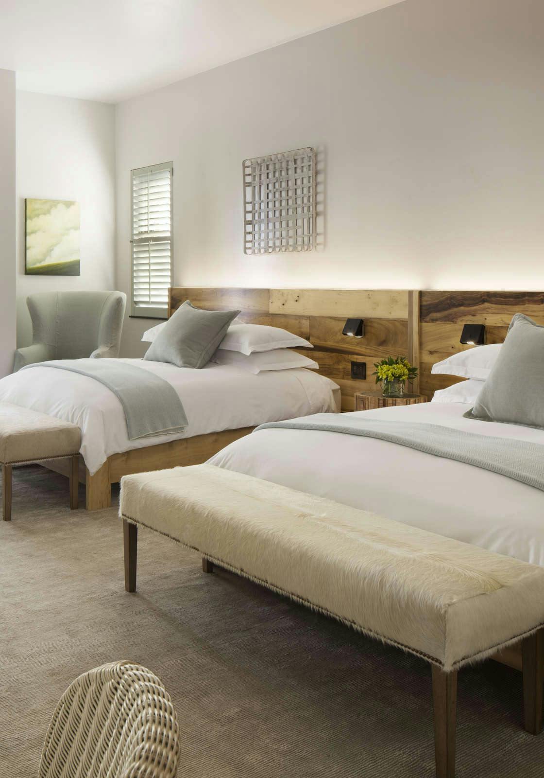 Hotel Hotel Healdsburg photo 2