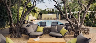 Hotel Healdsburg