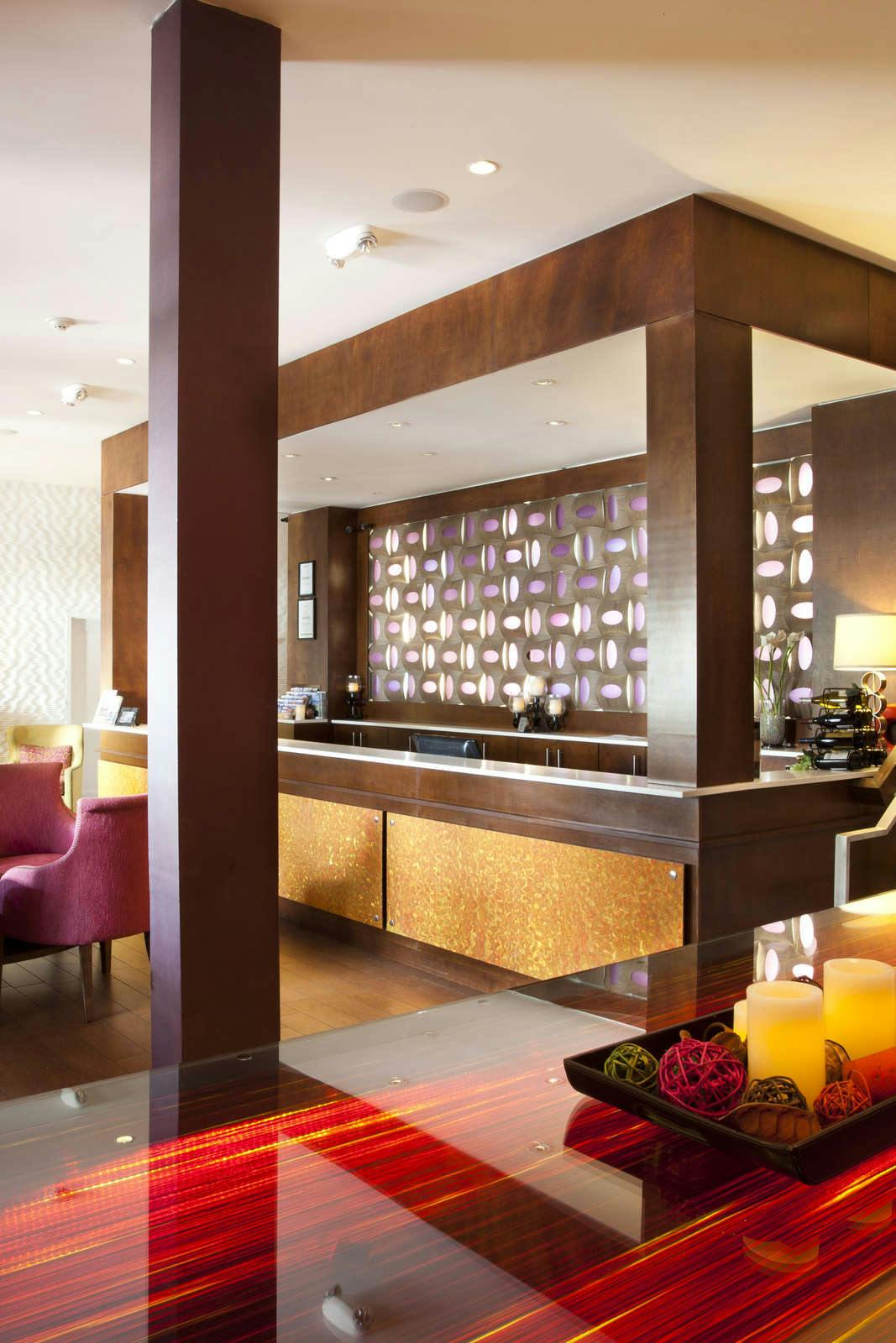 Hotel The Landon photo 5