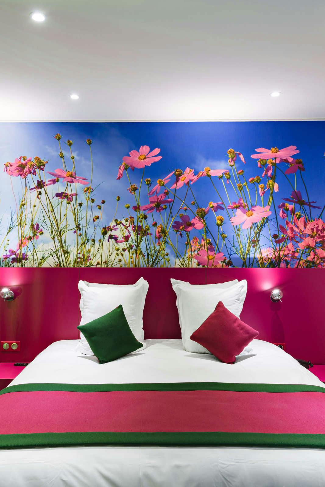 Hotel Jardins de Paris Montmartre photo 2