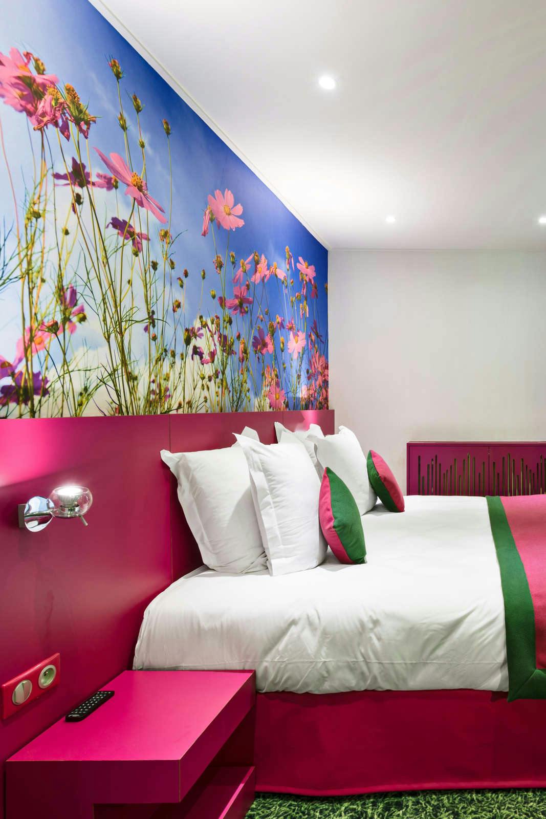 Hotel Jardins de Paris Montmartre photo 3