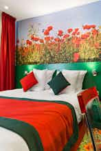 Hotel Jardins de Paris Montmartre photo 4
