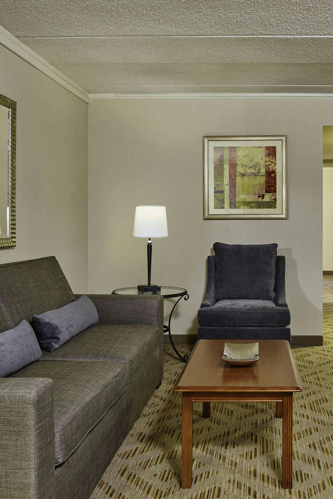 Hotel DoubleTree Suites by Hilton Hotel Philadelphia West photo 5