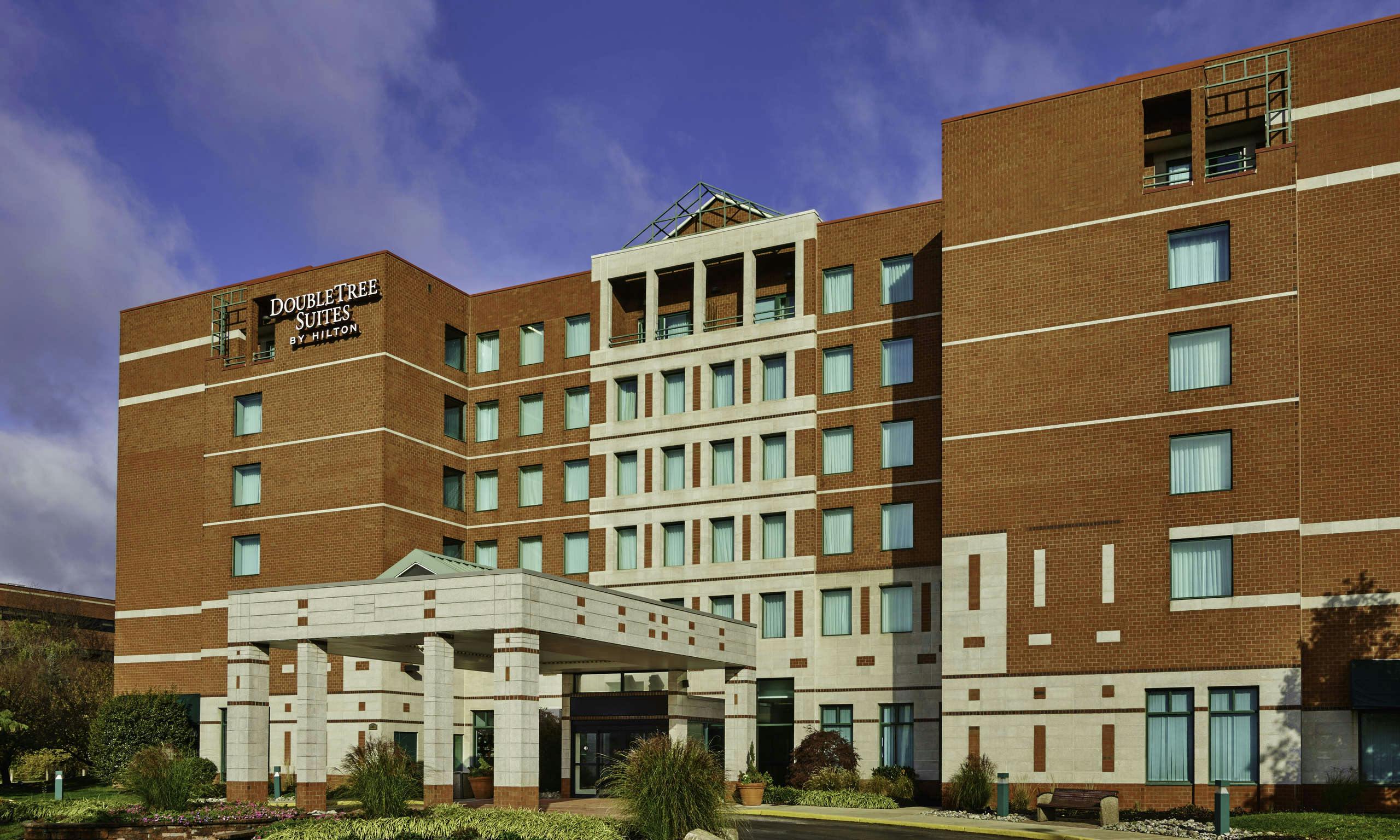 DoubleTree Suites by Hilton Hotel Philadelphia West
