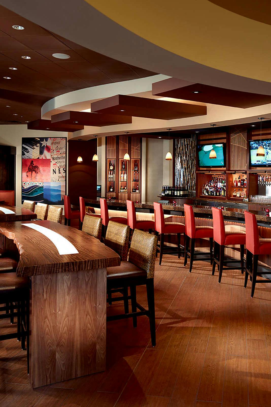 Sonesta Nashville Airport