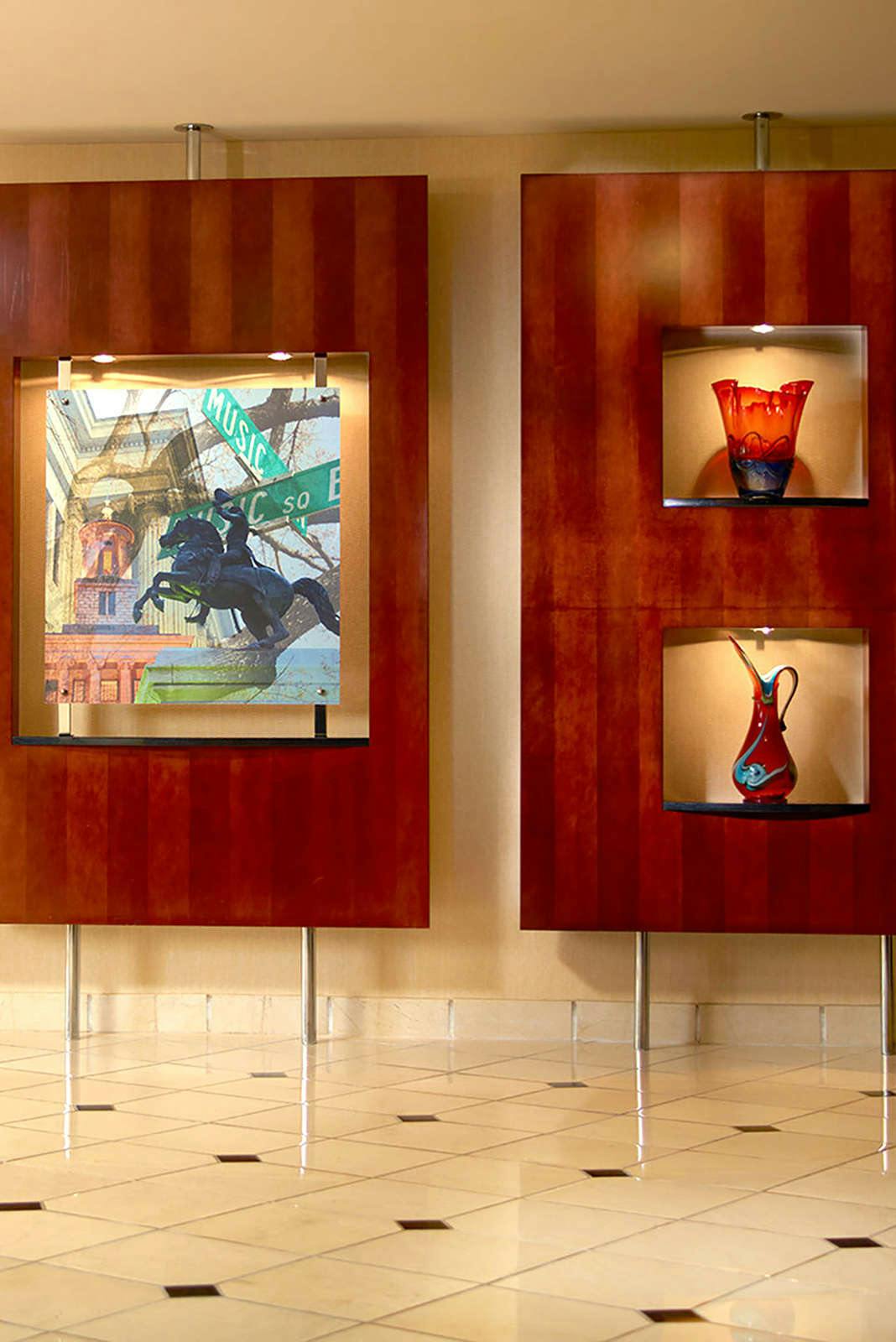 Hotel Sonesta Nashville Airport photo 1