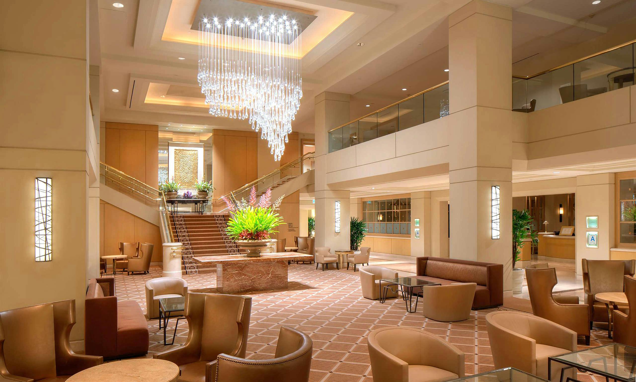 Hilton Los Angeles Airport