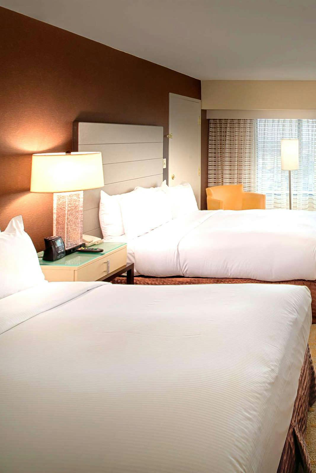 Hotel Hilton Los Angeles Airport photo 2