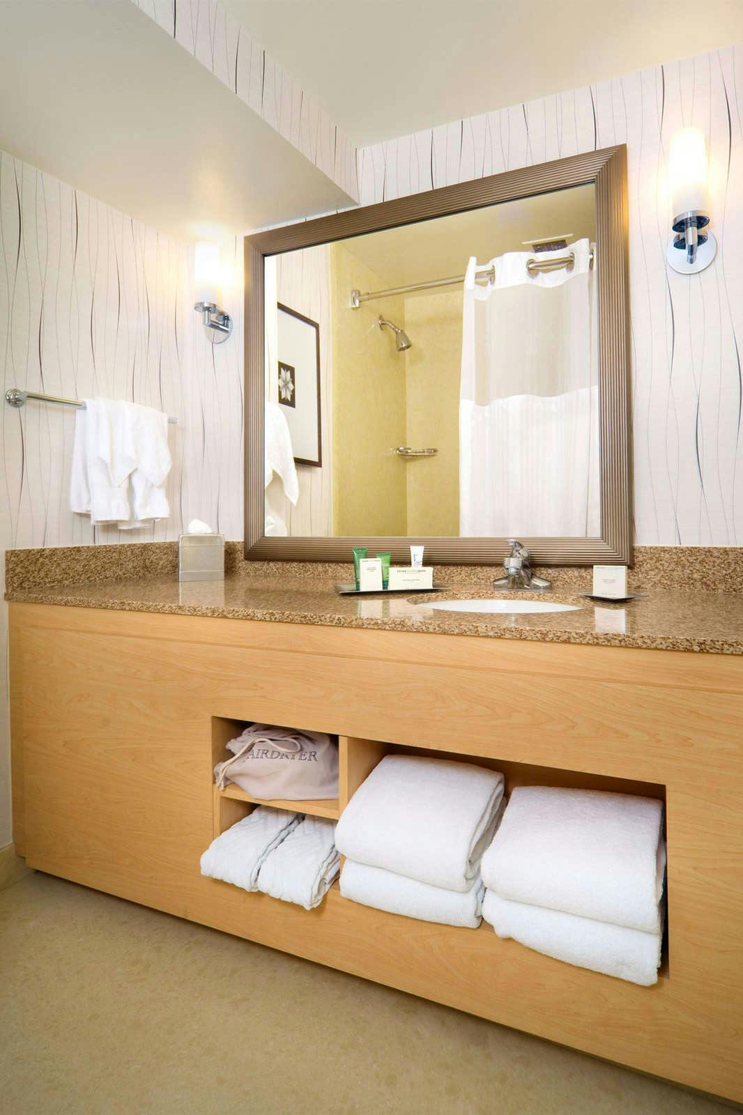 Hotel Hilton Los Angeles Airport photo 4